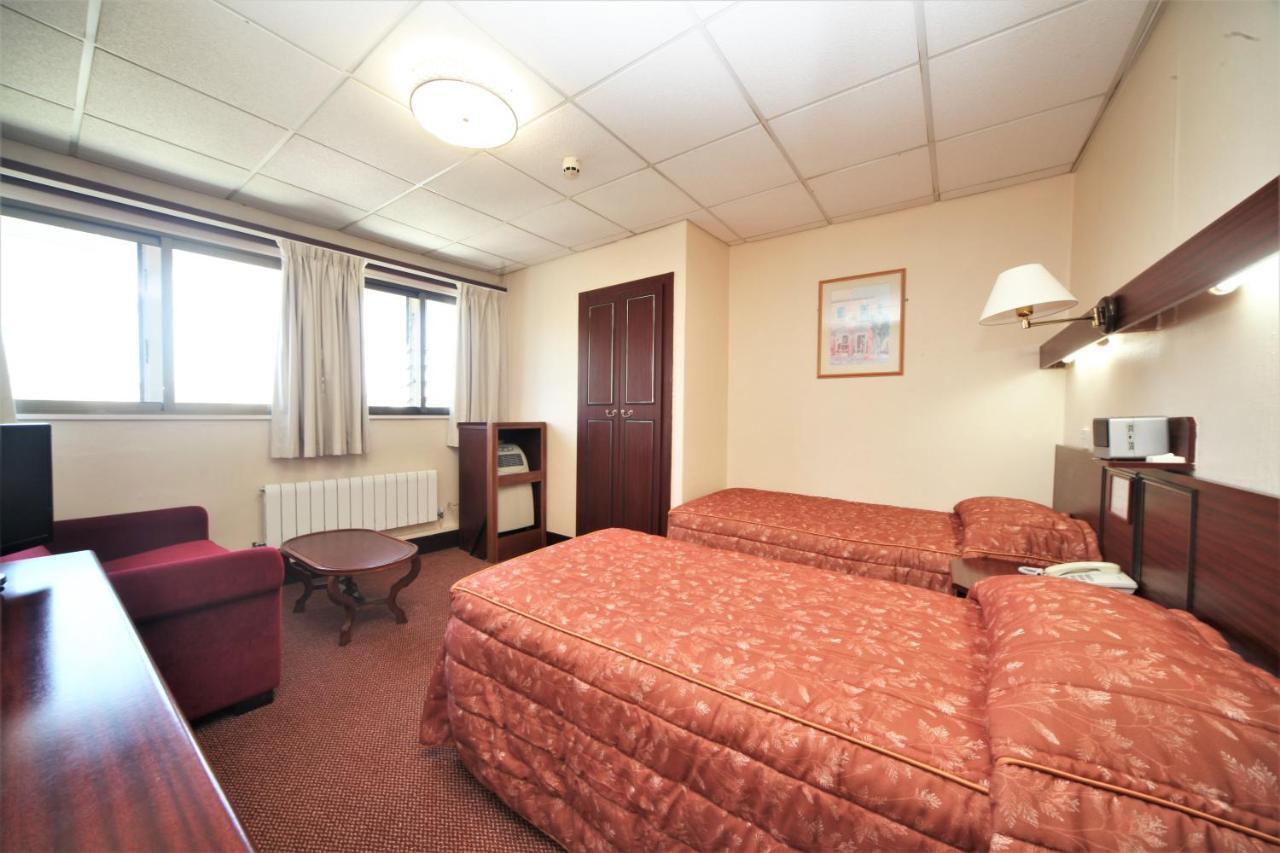 Bristol Hotel Cebelitarık Dış mekan fotoğraf